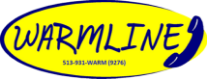 Cincy Warmline - Website Logo